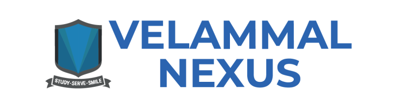 Velammal Nexus